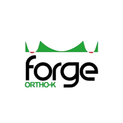 forge ortho-k