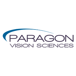 paragon vision sciences