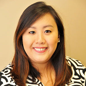 Dr. Monica Ma